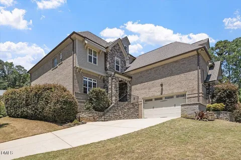 $950,000 | 7915 Longleaf Branch Court, Raleigh, NC 27612