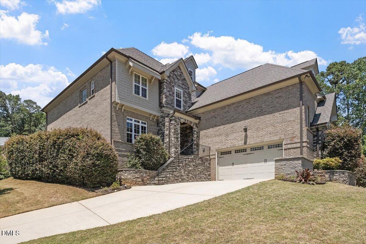 7915 Longleaf Branch Court Raleigh, NC 27612 - Photo 8 of 55