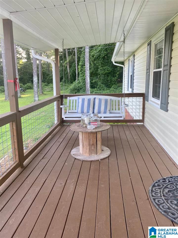 9737 Highway 11 Springville, AL 35146 - Photo 24 of 28