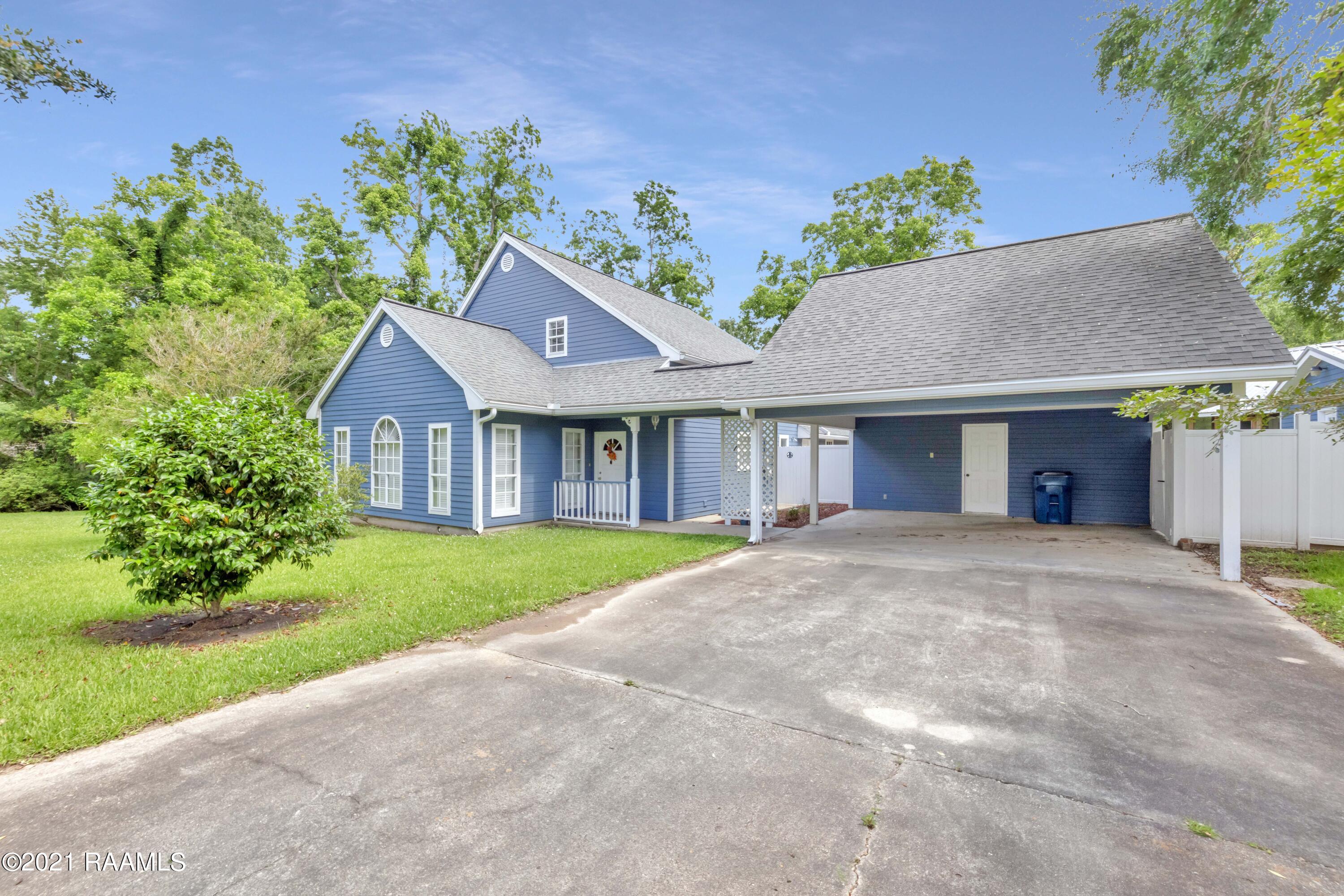 730 Patin Road Carencro, LA 70520 - Photo 7 of 17 Gallery Image 7