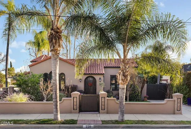$1,600,000 | 228 Oaks Avenue, Monrovia, CA 91016