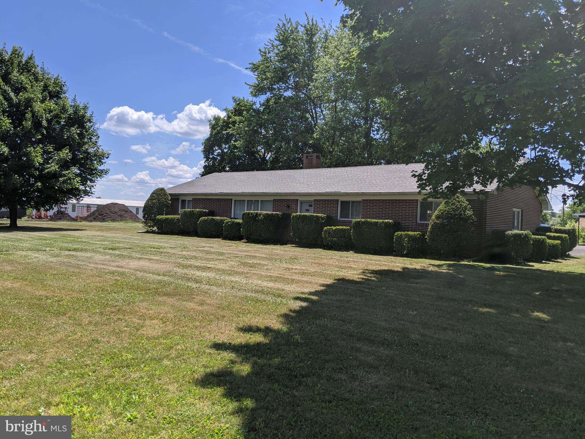 1995 Highway 212 Quakertown, PA 18951 - Photo 2 of 14 a view of swimming pool and lake view