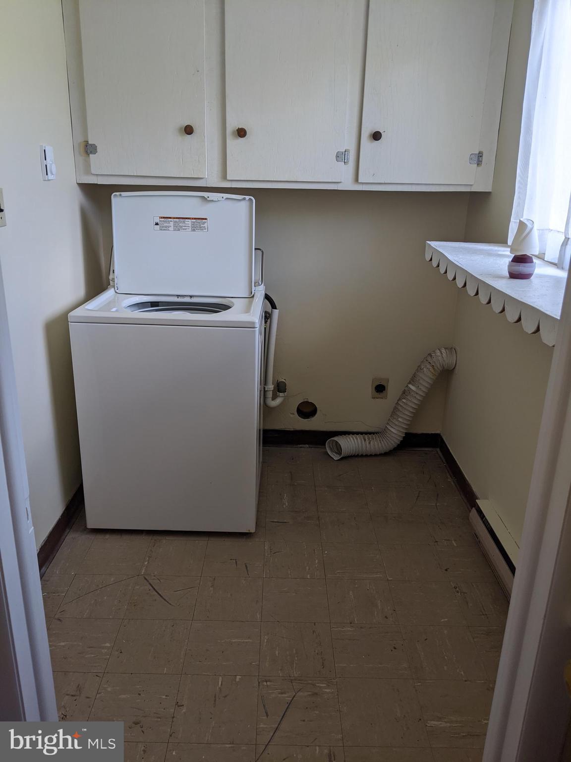 1995 Highway 212 Quakertown, PA 18951 - Photo 7 of 14 a utility room with dryer and washer