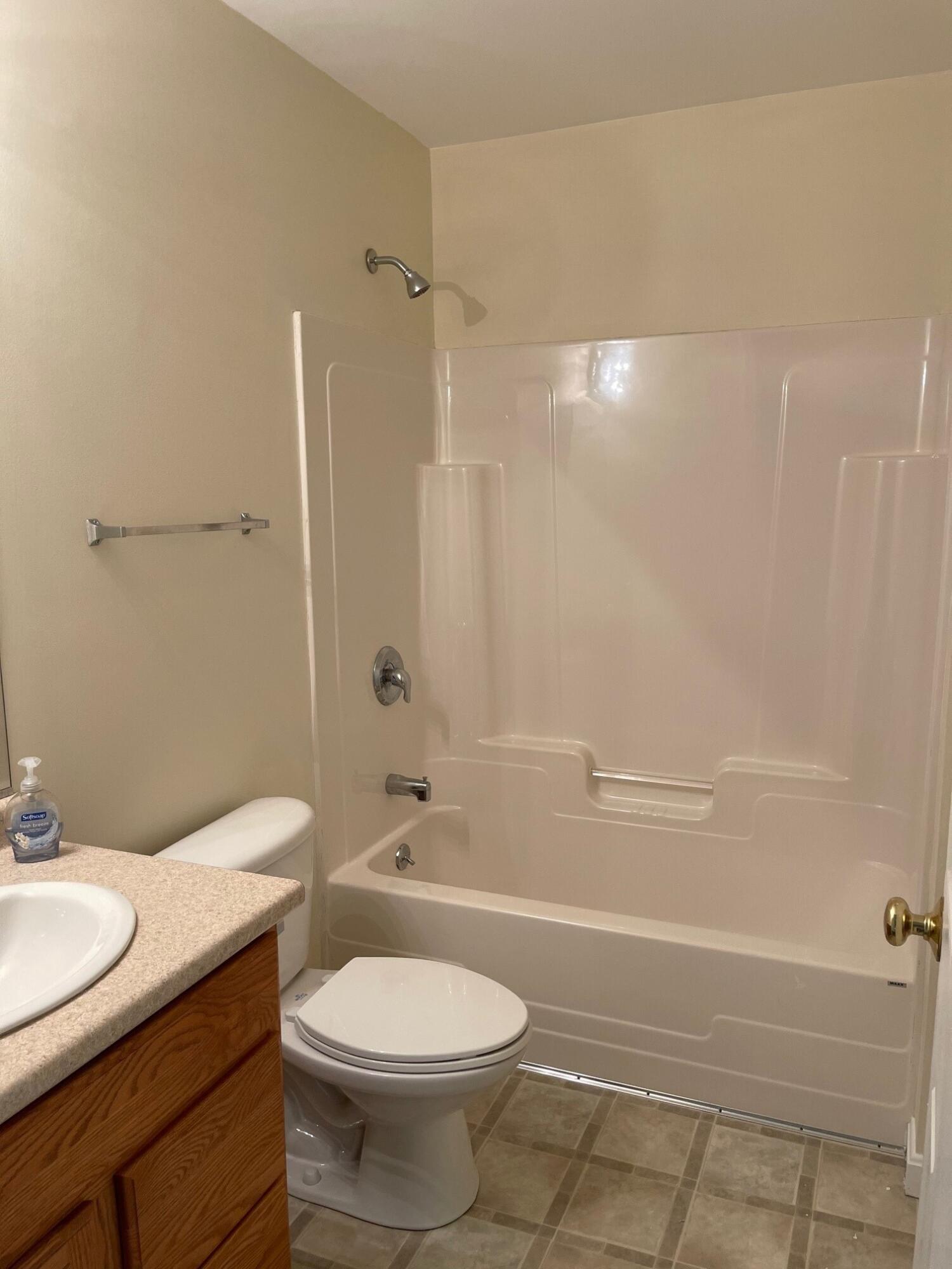 134 Sinnott Road Arundel, ME 04046 - Photo 26 of 38 hall bath