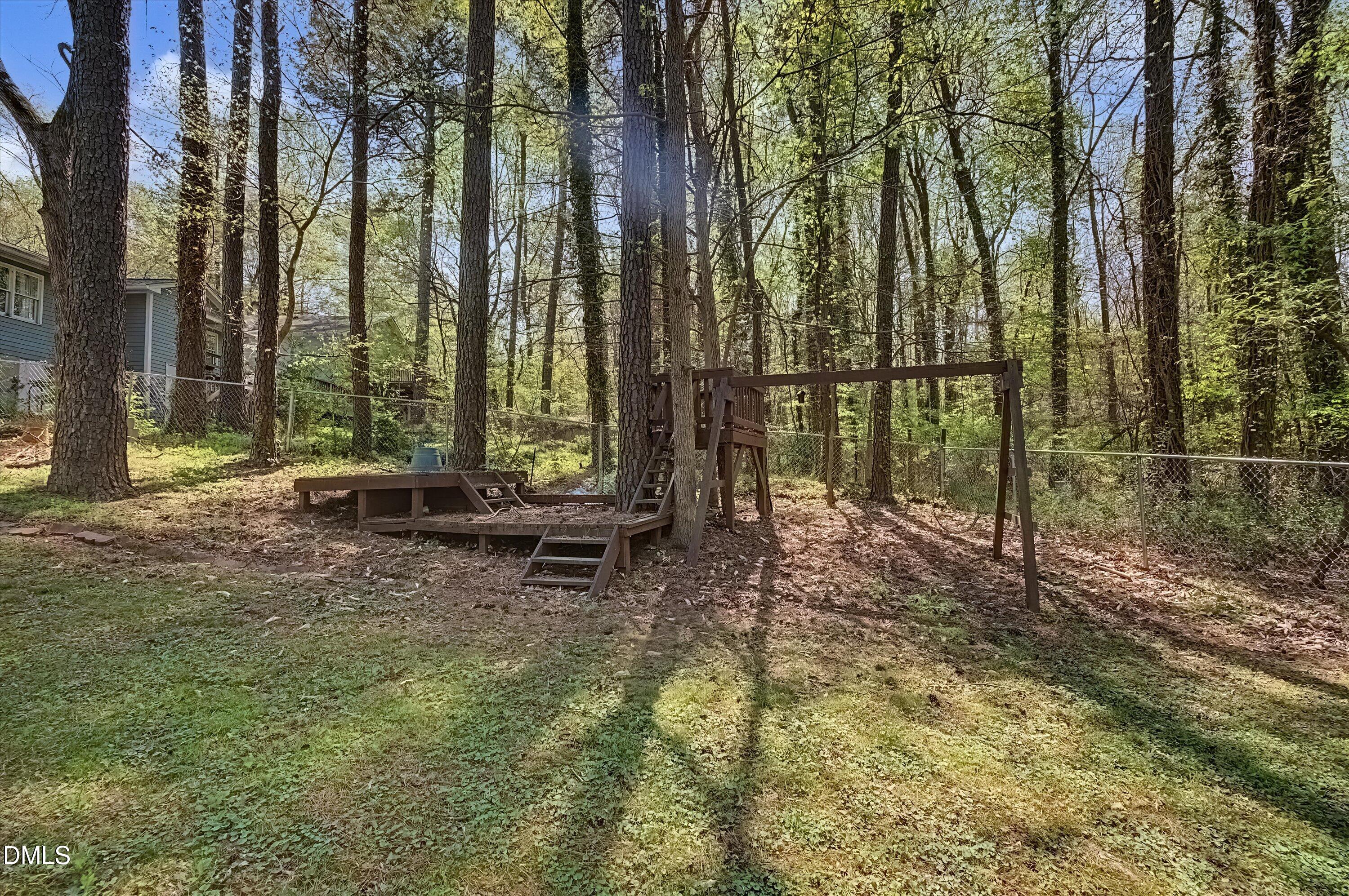 1331 Valley Run Durham, NC 27707 - Photo 23 of 24