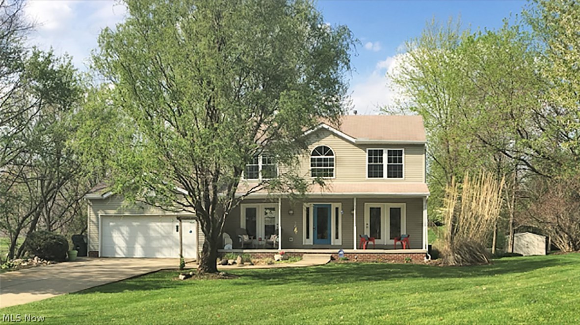 1575 Koons Road North Canton, OH 44720 - Photo 1 of 34 Gallery Image 1