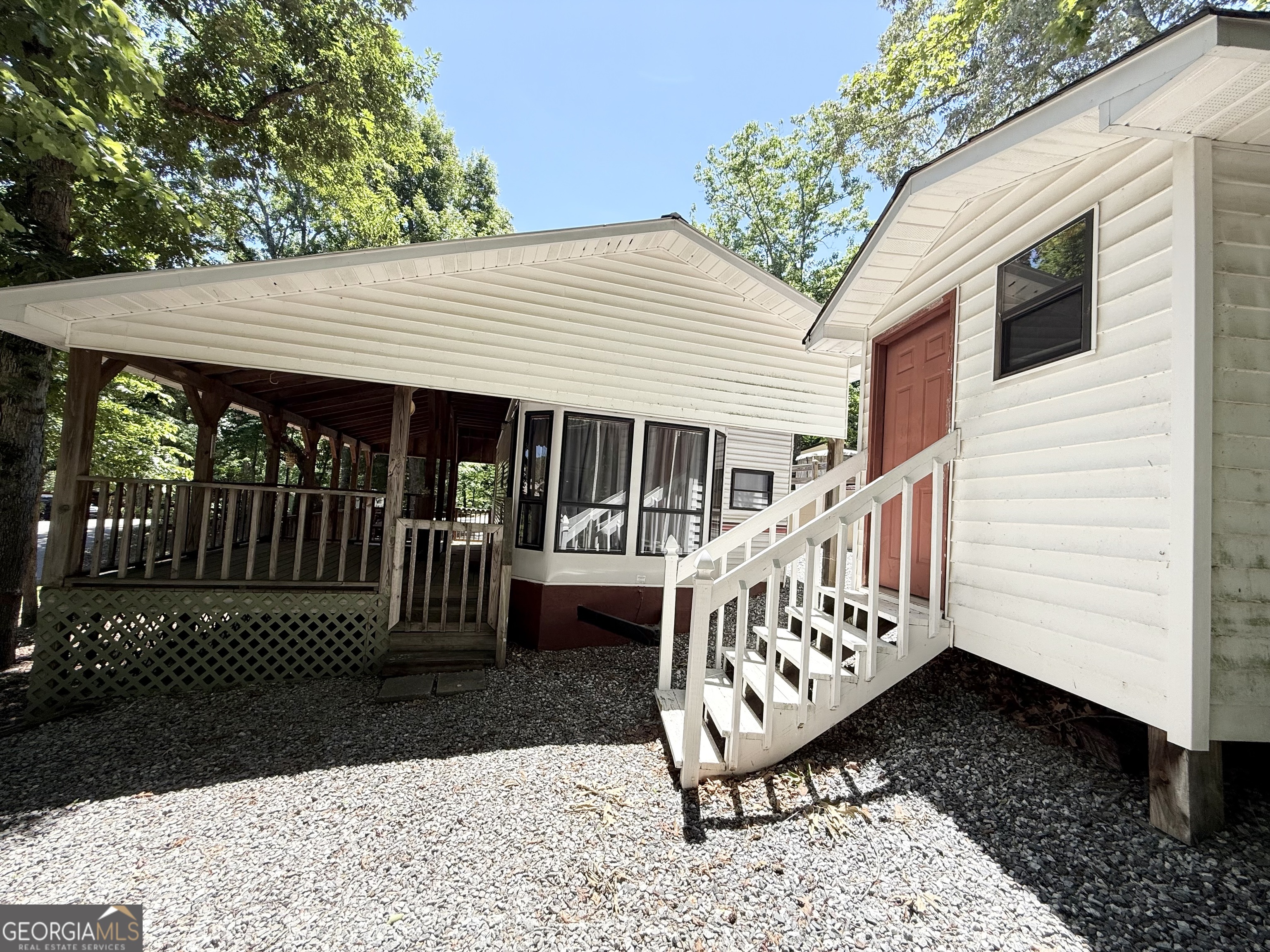 151 Cindy Parkway Cleveland, GA 30528 - Photo 24 of 36