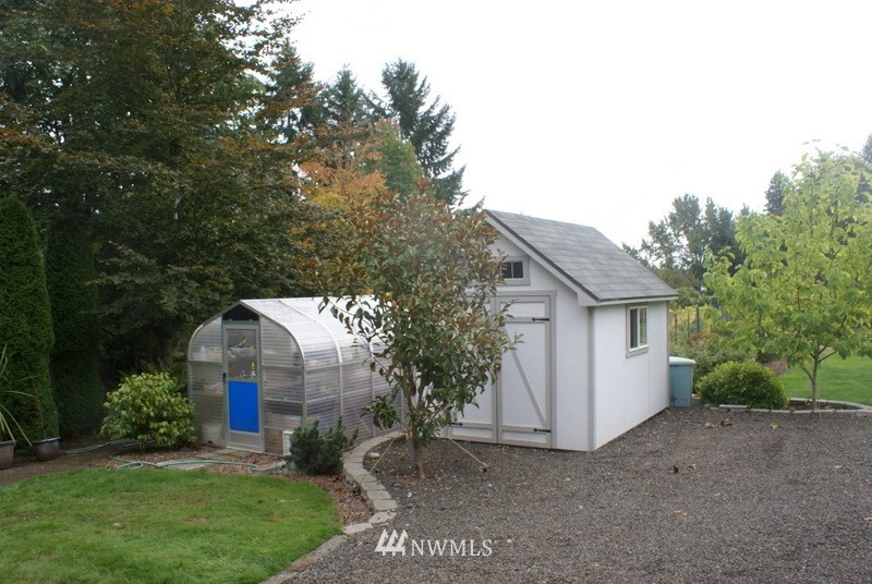 15300 Starr Road Southeast Olalla, WA 98359 - Photo 20 of 23 Gallery Image 20