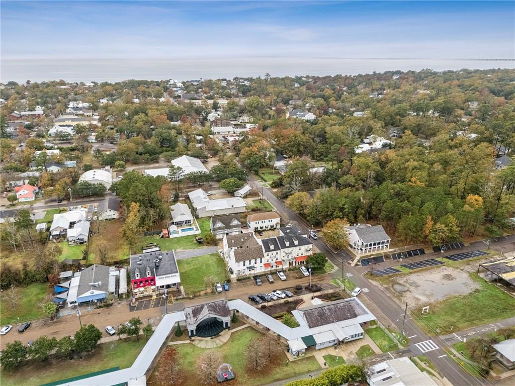 635 Lafitte Street, Unit 4 Mandeville, LA 70448 - Photo 20 of 24