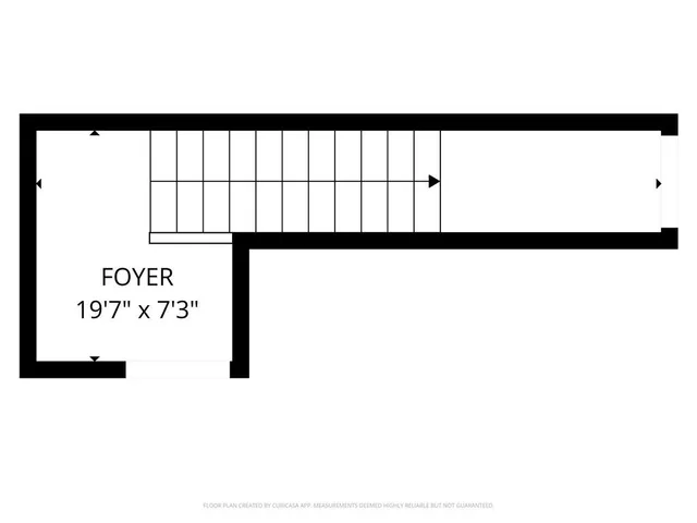 $2,250 | 635 Lafitte Street, Unit 4, Mandeville, LA 70448