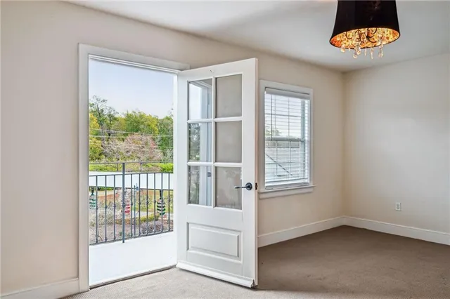 $2,250 | 635 Lafitte Street, Unit 4, Mandeville, LA 70448