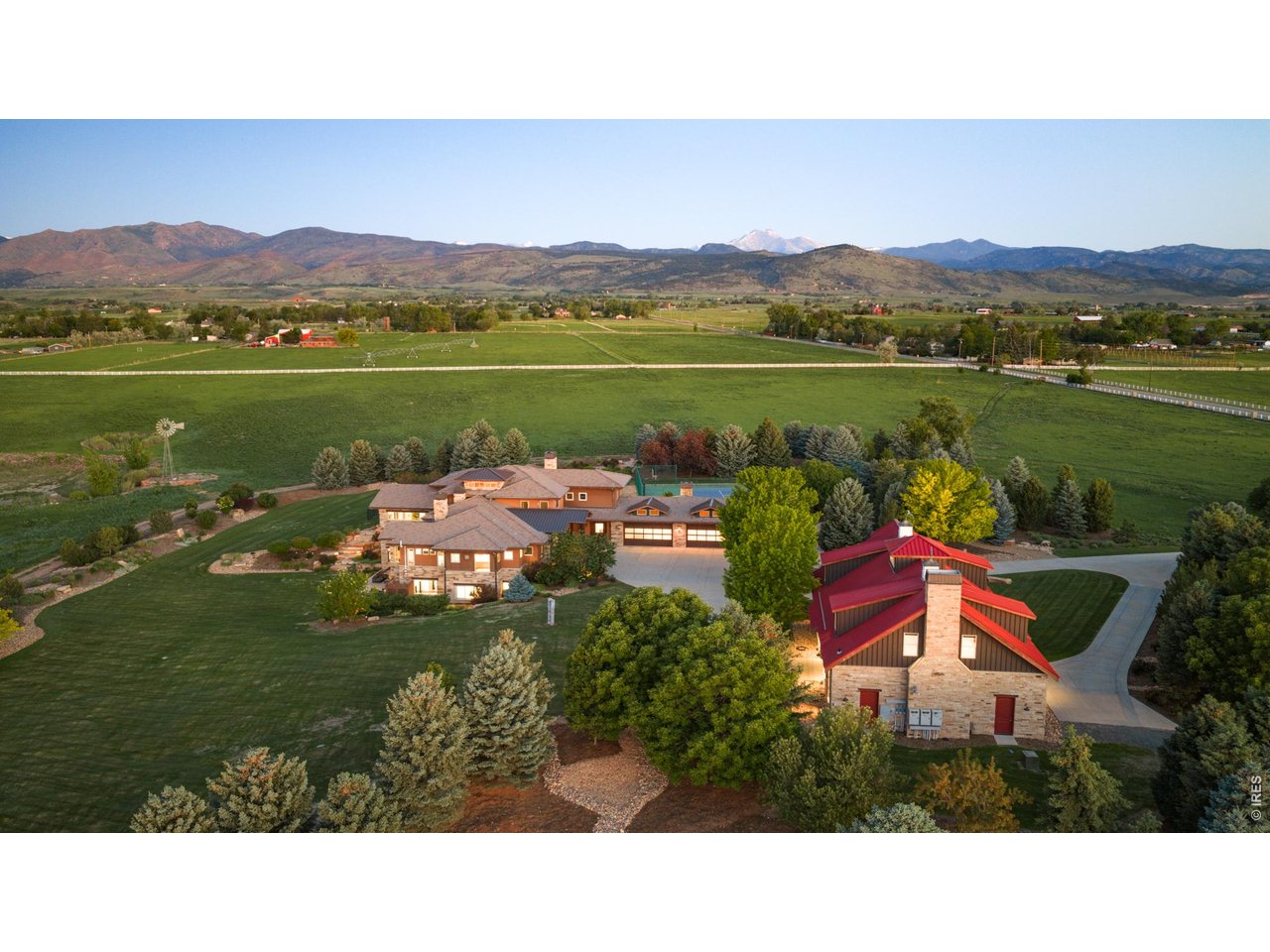 6880 St Vrain Road Longmont, CO 80503 - Photo 47 of 49