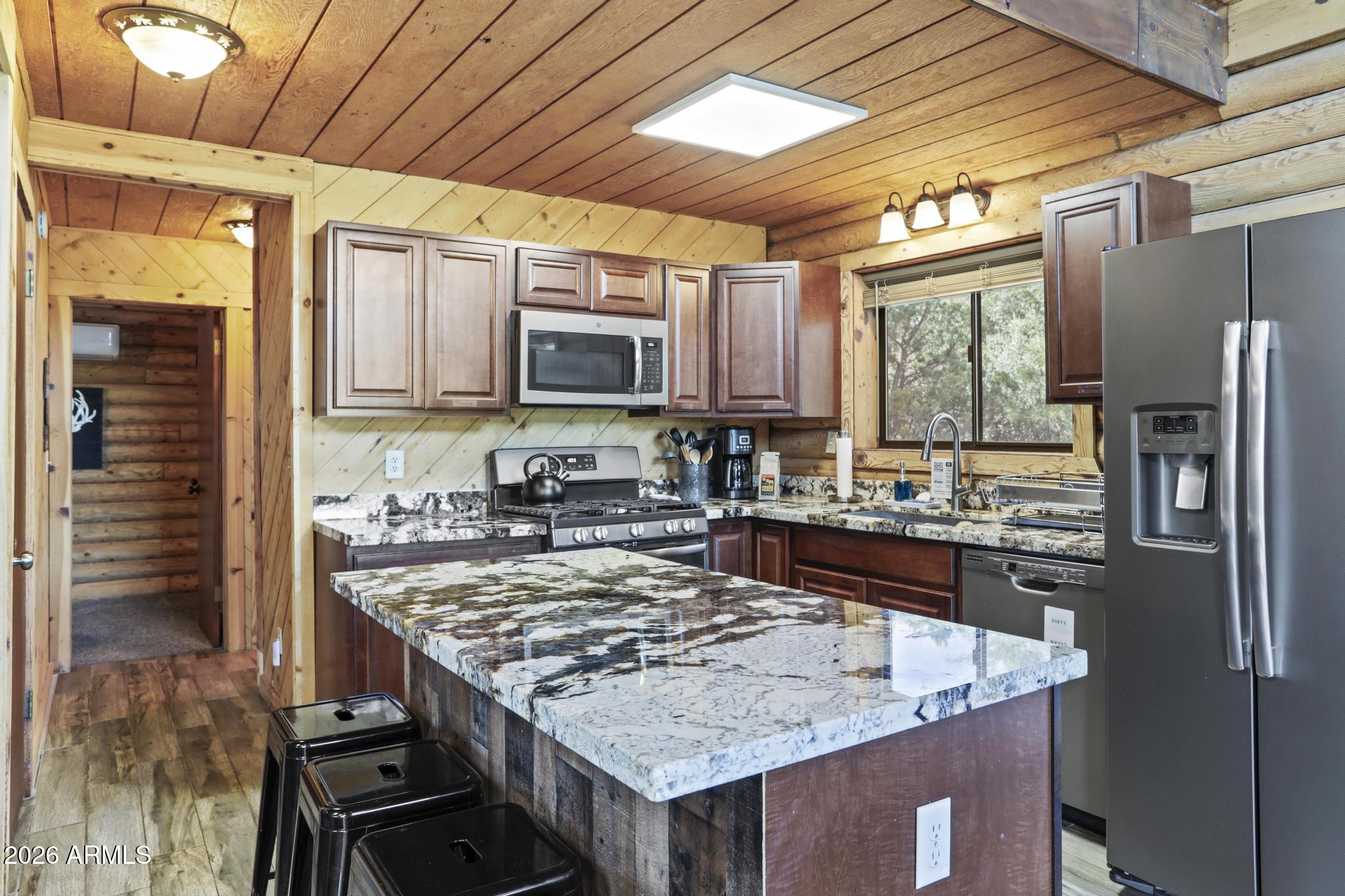 6872 Fara Drive Pine, AZ 85544 - Photo 7 of 31 597A2490