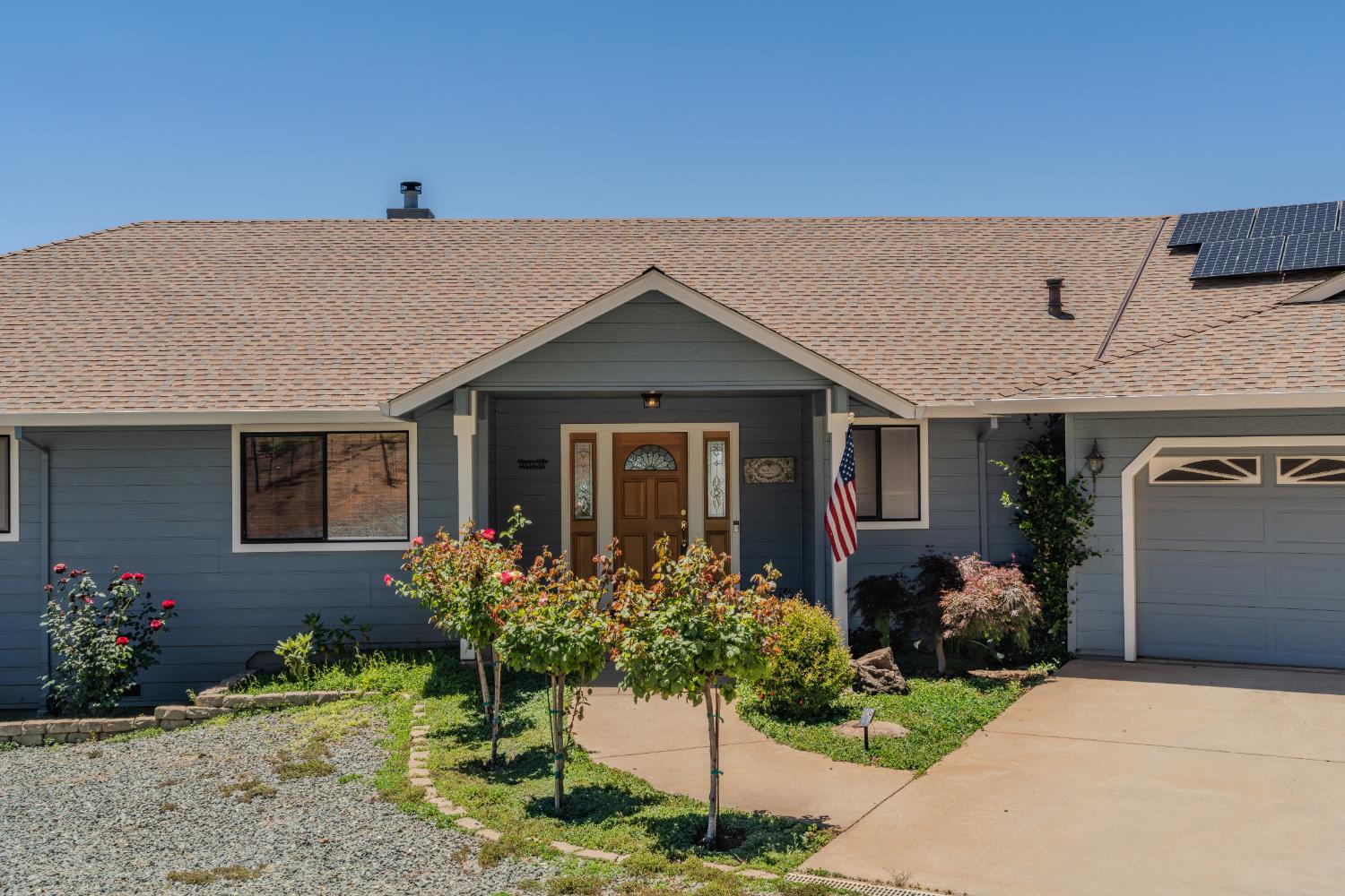 18591 Ponderosa Hills Road Volcano, CA 95689 - Photo 10 of 92
