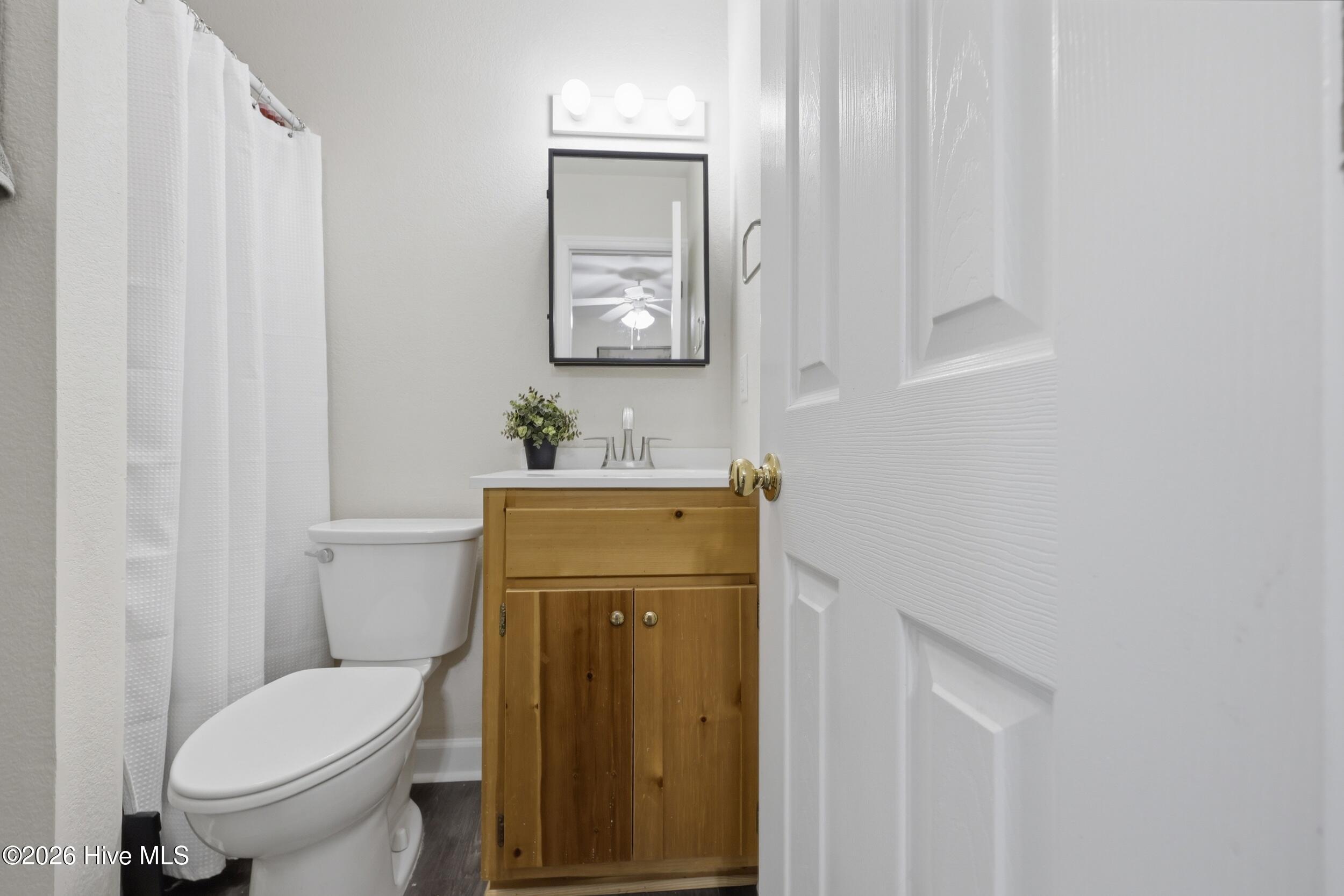 42 Ruby Lane Roper, NC 27970 - Photo 13 of 32 With shower