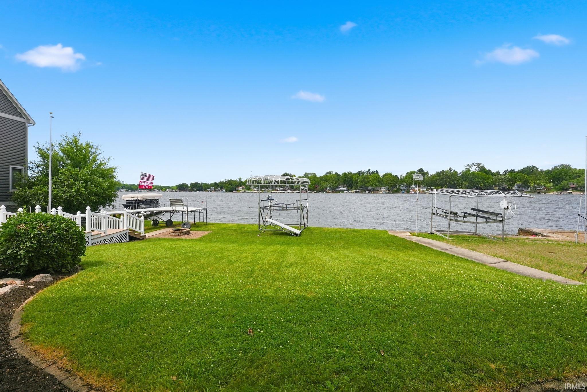 620 Lane 150 Hamilton, IN 46742 - Photo 49 of 50