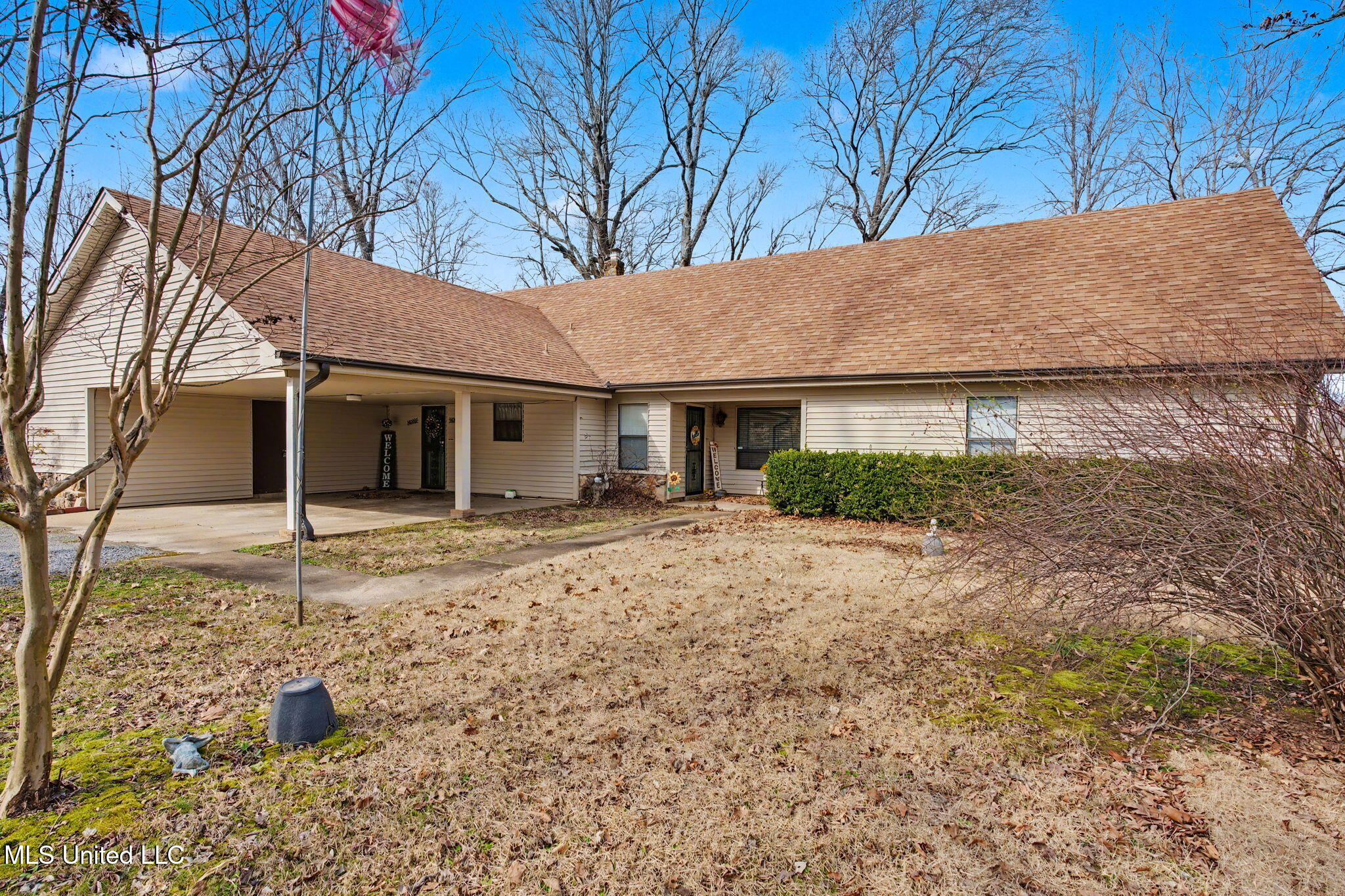 1996 Tanyard Road Hernando, MS 38632 - Photo 2 of 31 3-web-or-mls-1996 Tanyard Rd-02