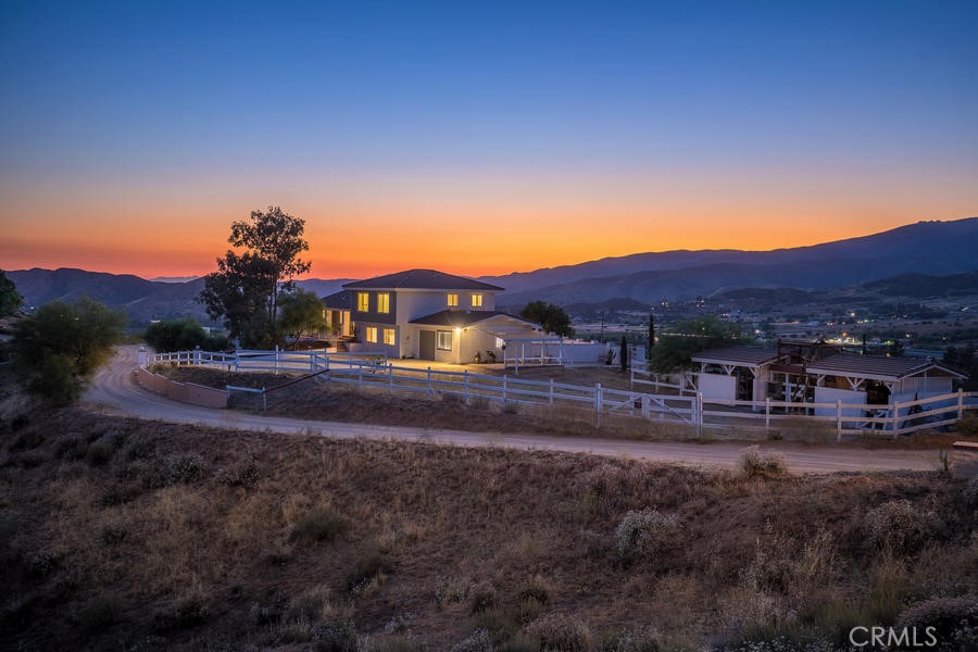 9175 Yucca Hills Road Agua Dulce, CA 91390 - Photo 53 of 70