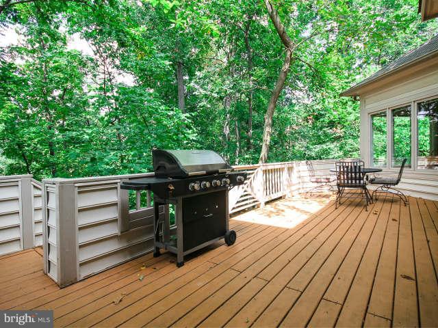 12022 North Walnut Branch Road Reston, VA 20194 - Photo 14 of 30 Exterior (Rear)