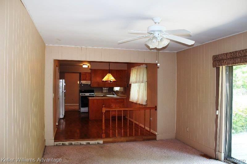 22398 Mill Road Novi, MI 48375 - Photo 11 of 19 Family Room