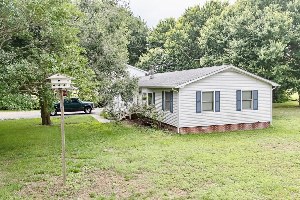 31388 Cedar View Road Painter, VA 23420 - Photo 32 of 37