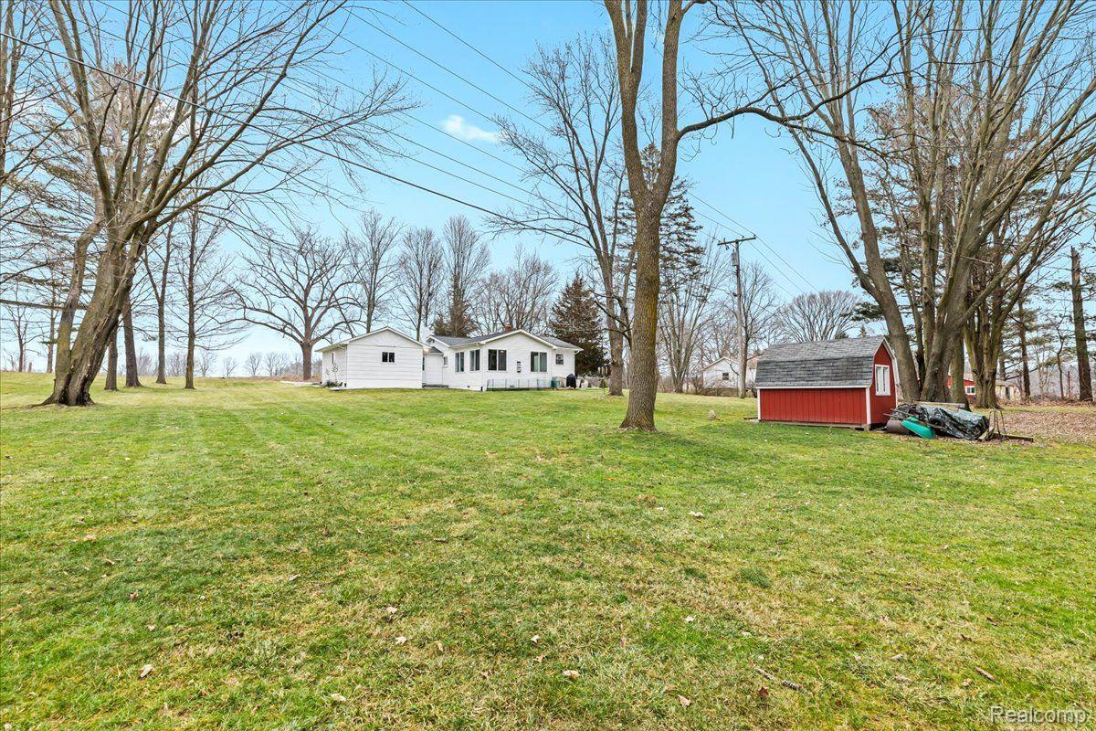 4033 Jewell Road Howell, MI 48843 - Photo 22 of 27 Gallery Image 22