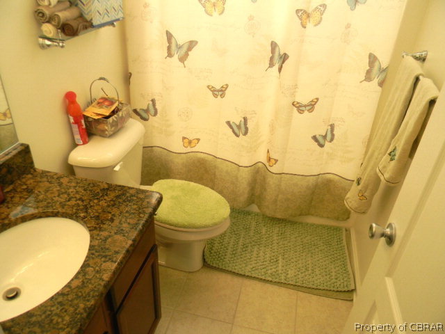 3863 Ordinary Loop Hayes, VA 23072 - Photo 14 of 19