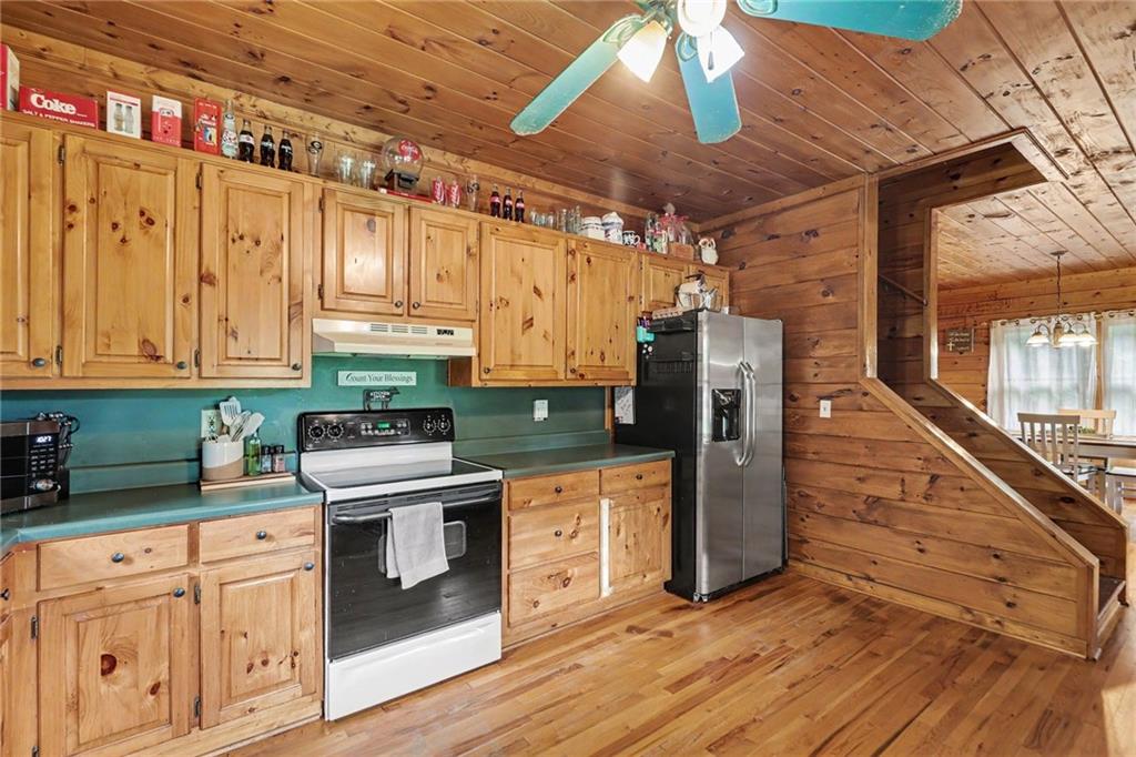 385 Bar J Road Temple, GA 30179 - Photo 11 of 31