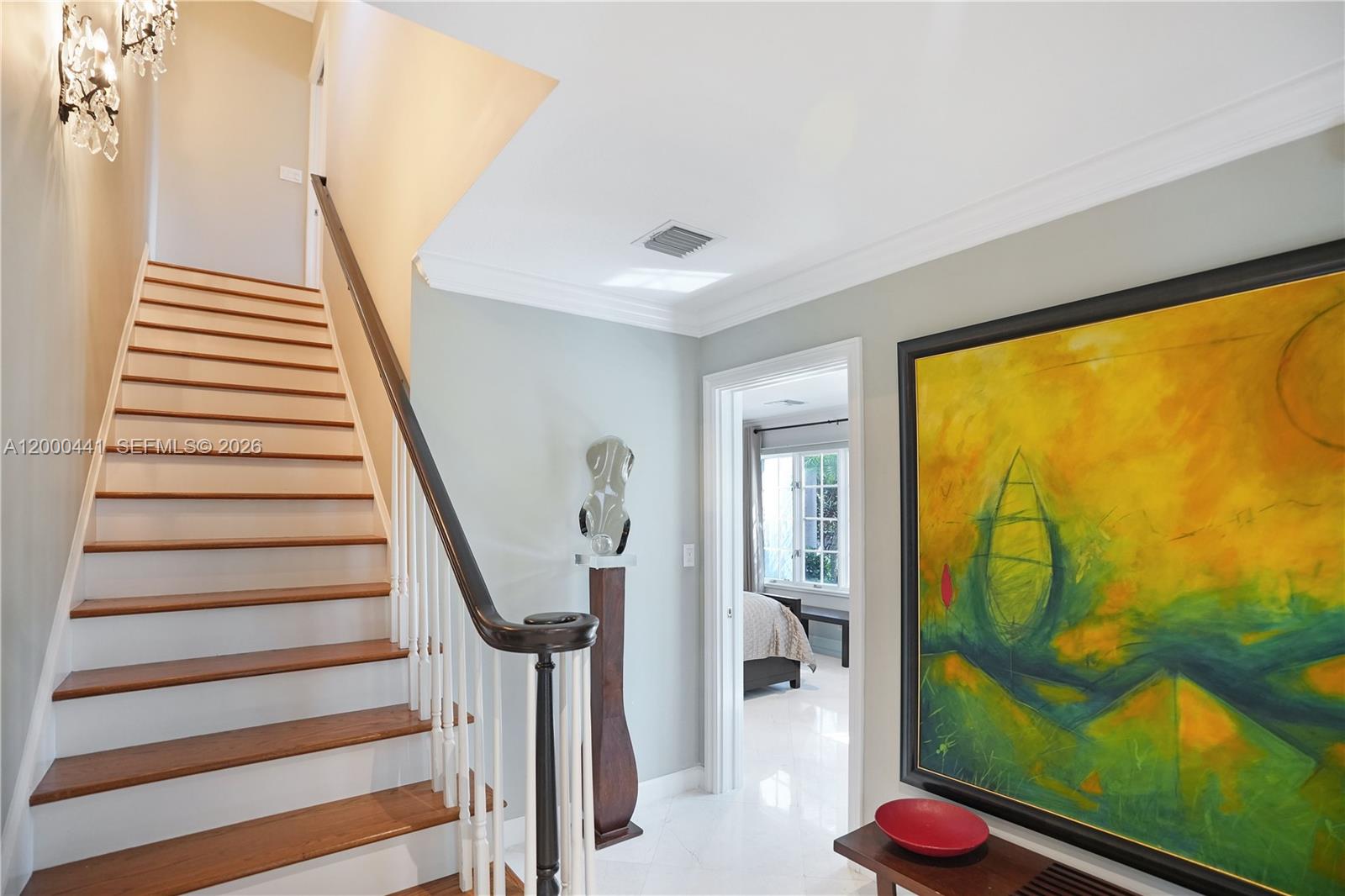 113 South Gordon Road Fort Lauderdale, FL 33301 - Photo 34 of 53 a view of entryway with a front door
