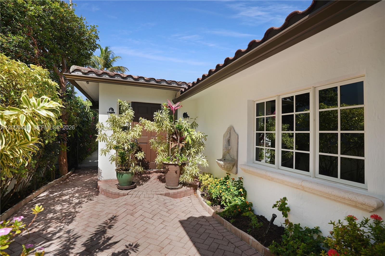 113 South Gordon Road Fort Lauderdale, FL 33301 - Photo 43 of 53 a front view of a house