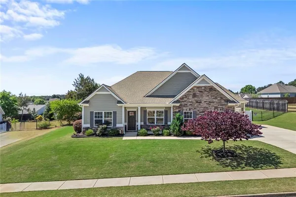 $534,900 | 2216 Blackberry Court, Monroe, GA 30656