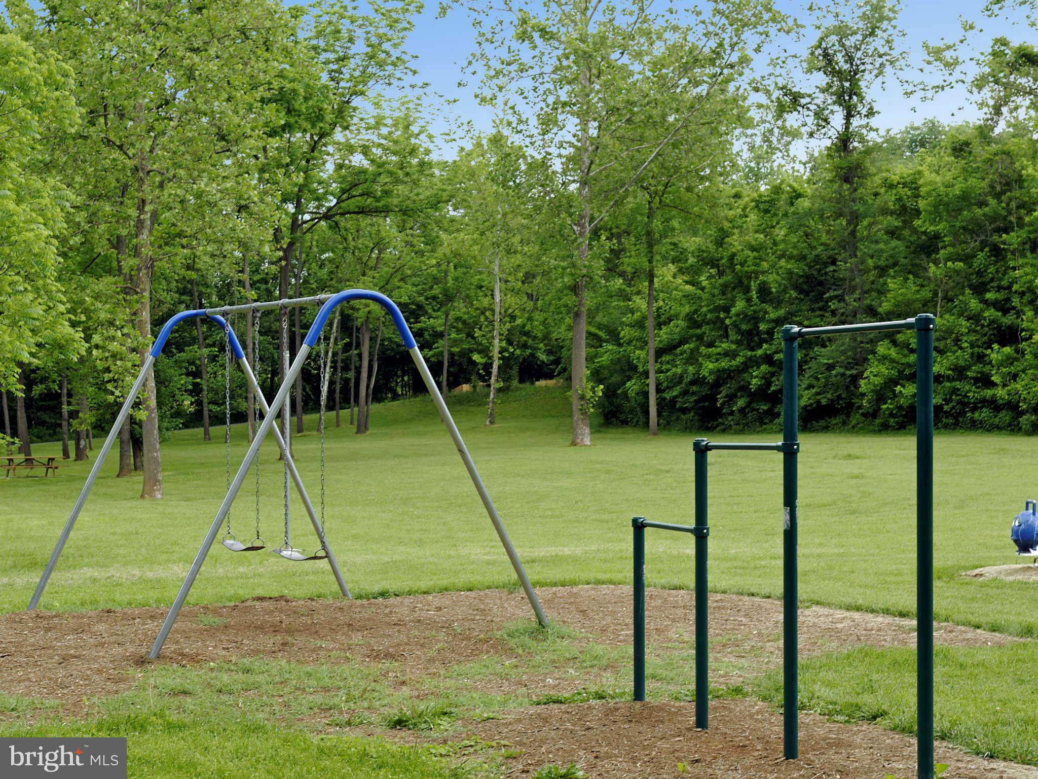 5002 Howellsville Road Front Royal, VA 22630 - Photo 13 of 21 a view of a park