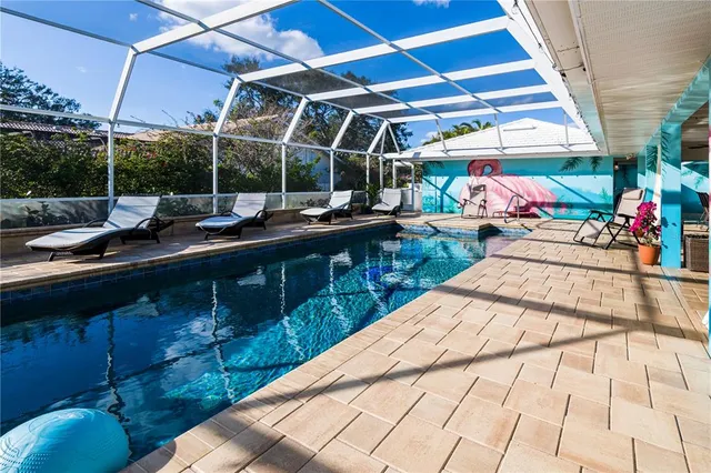 $7,500 | 1216 Flying Bridge Lane | Osprey