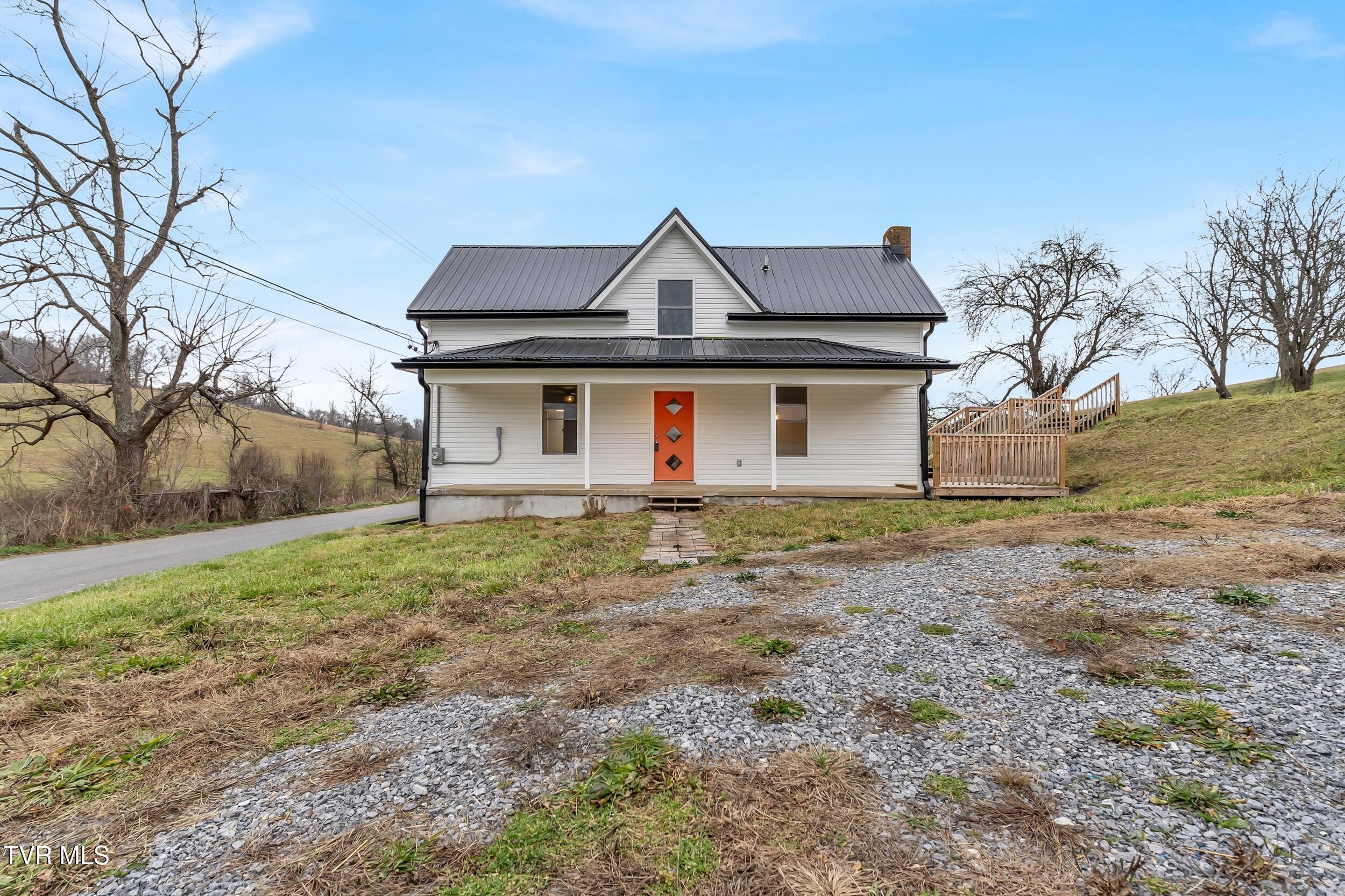 120 Splatter Creek Road Limestone, TN 37681 - Photo 1 of 41 2_arw09894