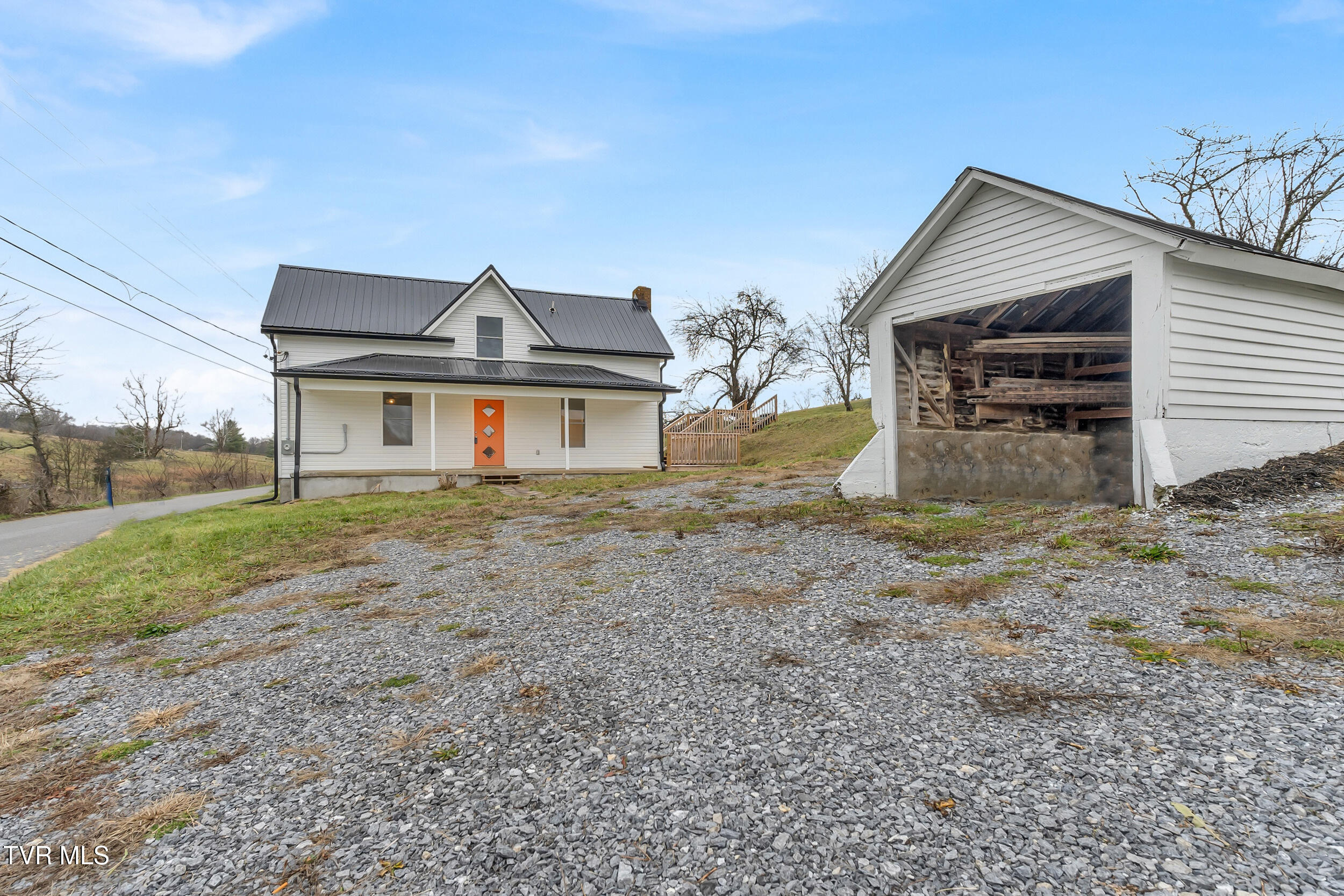 120 Splatter Creek Road Limestone, TN 37681 - Photo 8 of 41 40_arw09903