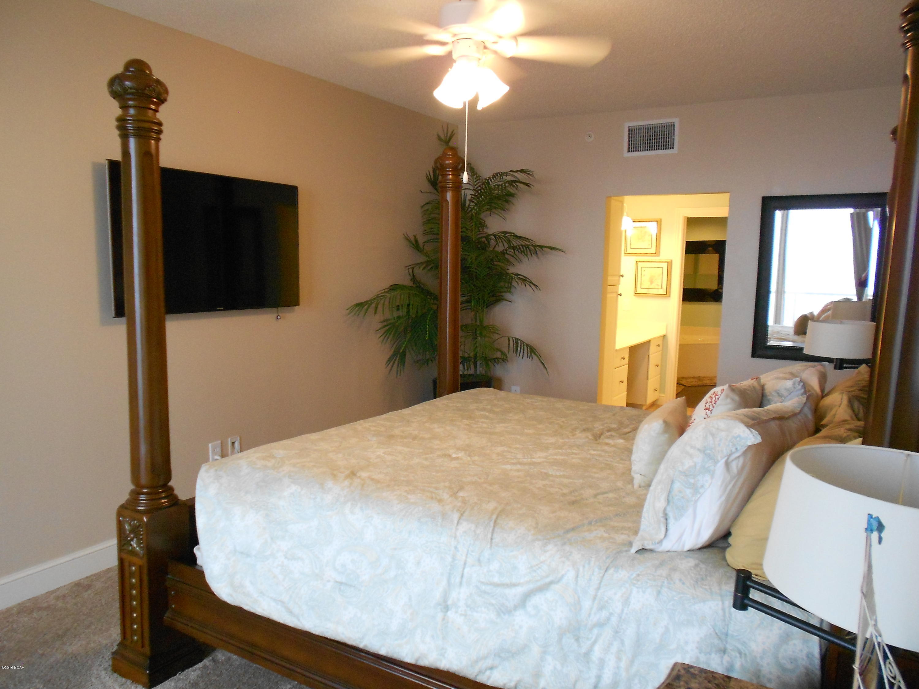 10811 Front Beach Road, Unit 2101 Panama City Beach, FL 32408 - Photo 20 of 49