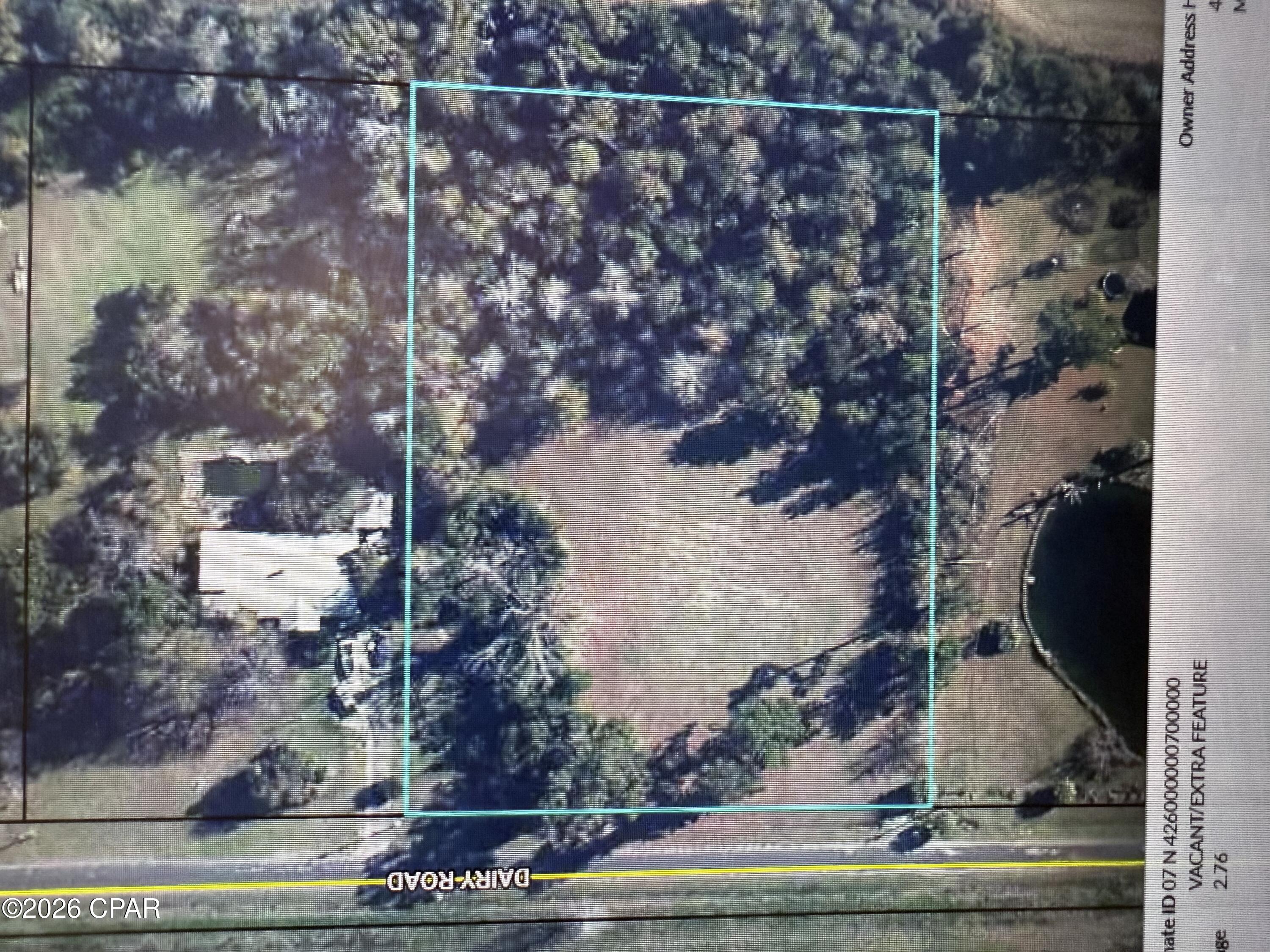 2054 Dairy Road Sneads, FL 32460 - Photo 3 of 3