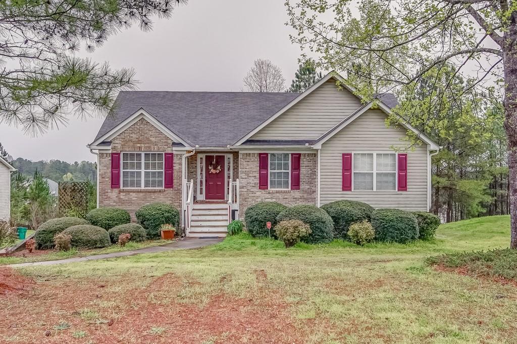 9615 Poole Road Villa Rica, GA 30180 - Photo 1 of 1