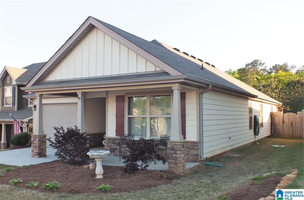 140 Village Springs Cove Springville, AL 35146 - Photo 2 of 22