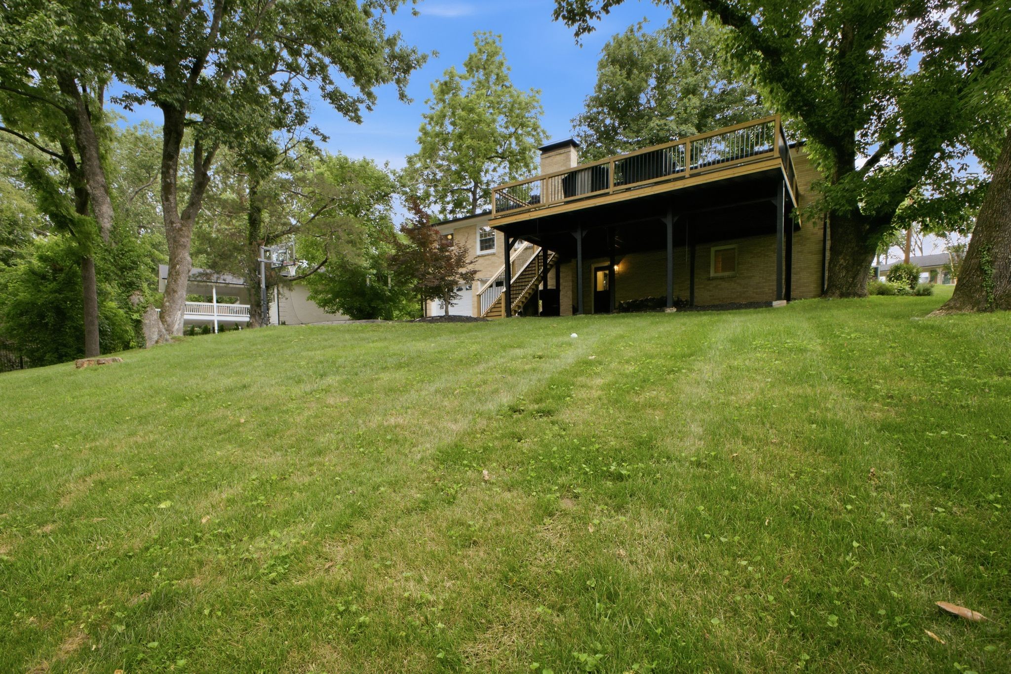 5437 Hill Rd Circle Nashville, TN 37220 - Photo 41 of 43