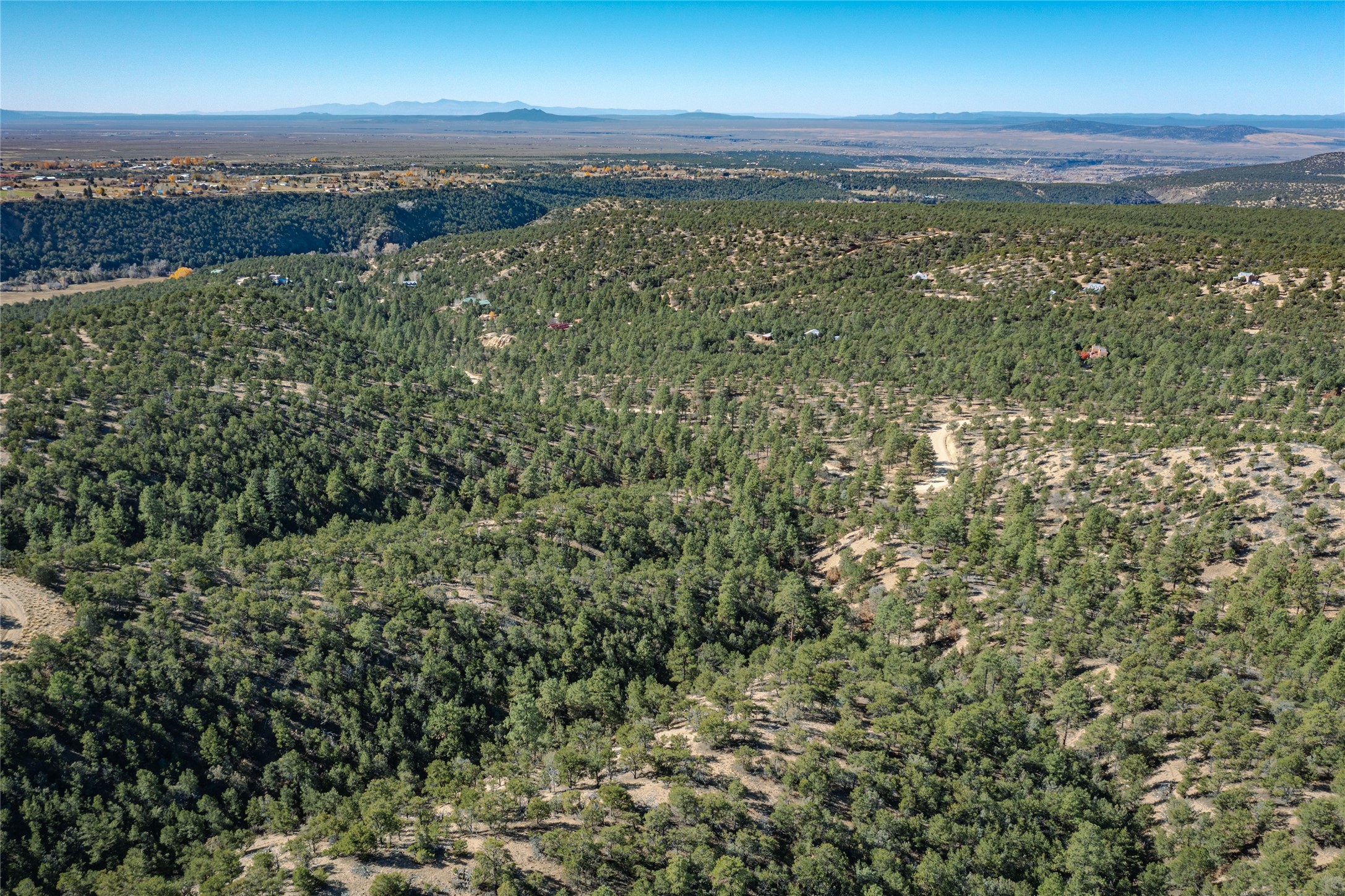 0 Gallina Canyon Road Valdez, NM 87580 - Photo 10 of 24