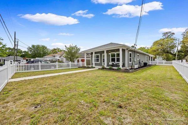 $338,000 | 301 Dwight Avenue, Pensacola, FL 32507