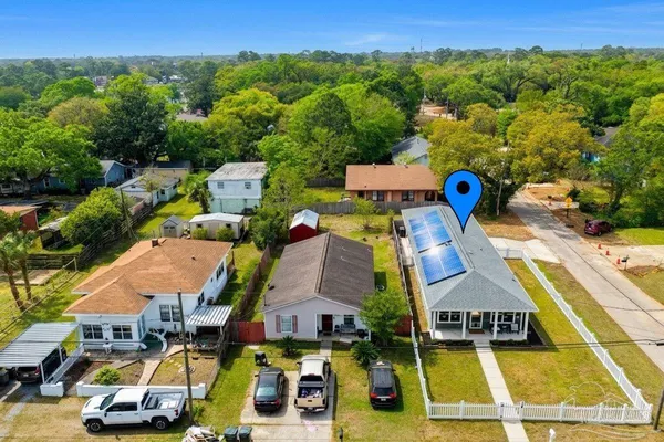 $338,000 | 301 Dwight Avenue, Pensacola, FL 32507