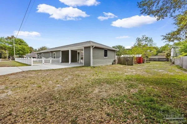 $338,000 | 301 Dwight Avenue, Pensacola, FL 32507
