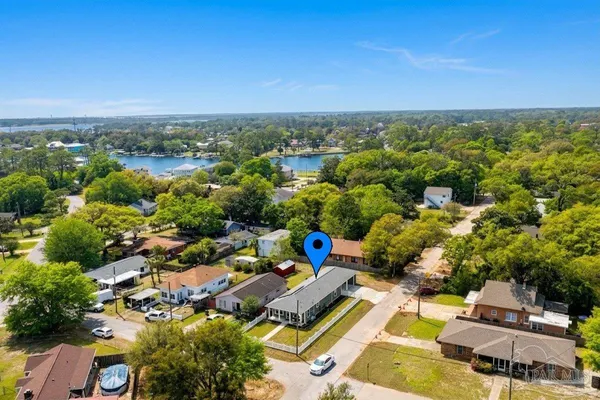 $338,000 | 301 Dwight Avenue, Pensacola, FL 32507