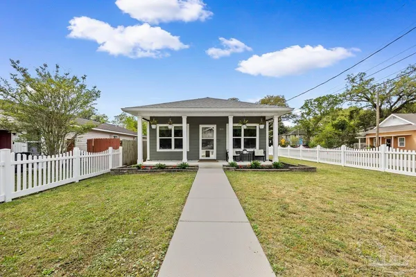 $338,000 | 301 Dwight Avenue, Pensacola, FL 32507
