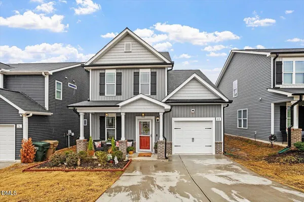 $318,000 | 22 Principal Way, Clayton, NC 27520