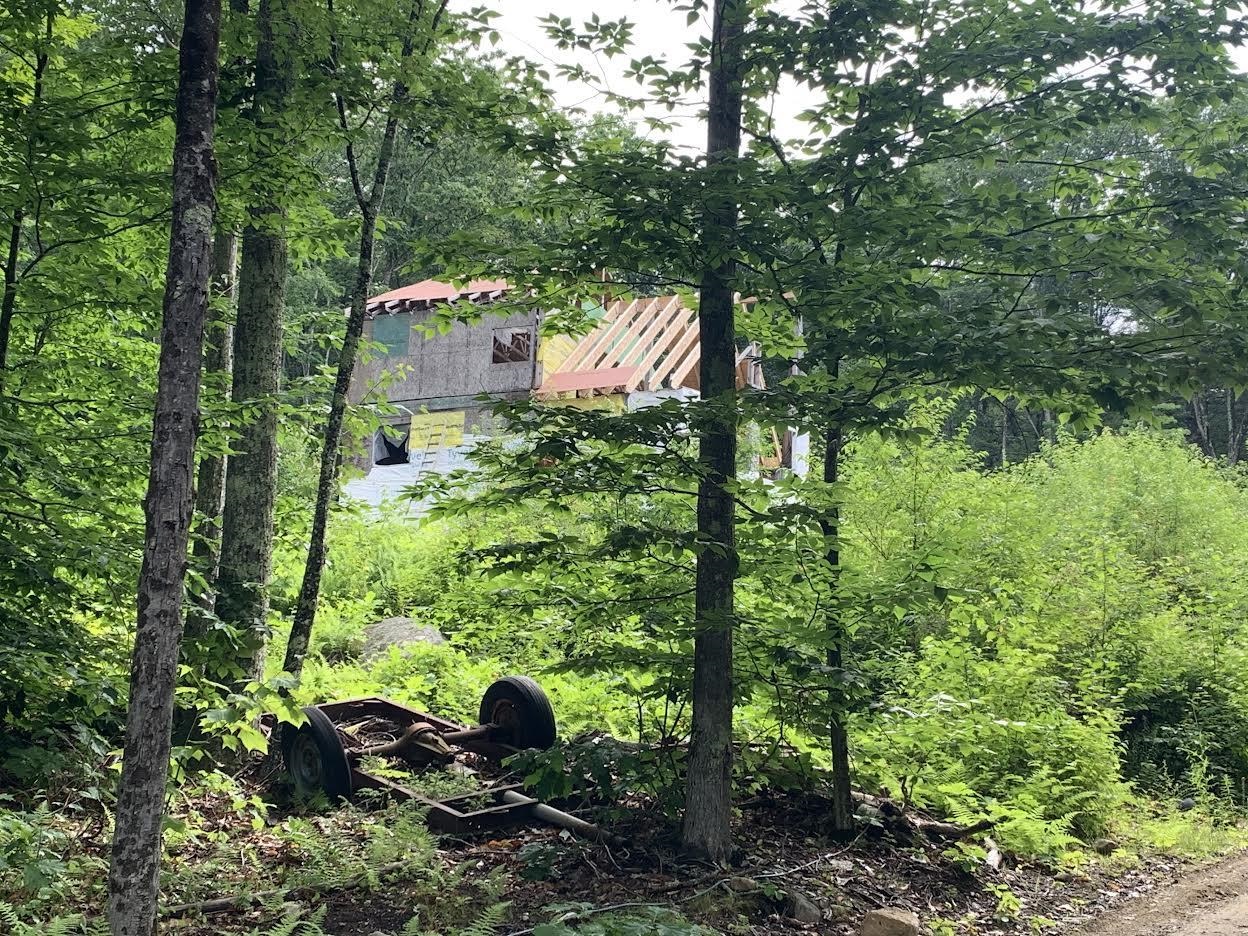 37 West Binney Hill Road Rindge, NH 03461 - Photo 1 of 23