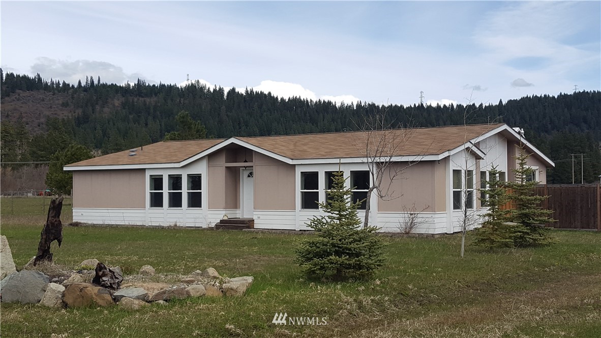 303 3 Lakes Road Cle Elum, WA 98922 - Photo 1 of 24 Gallery Image 1