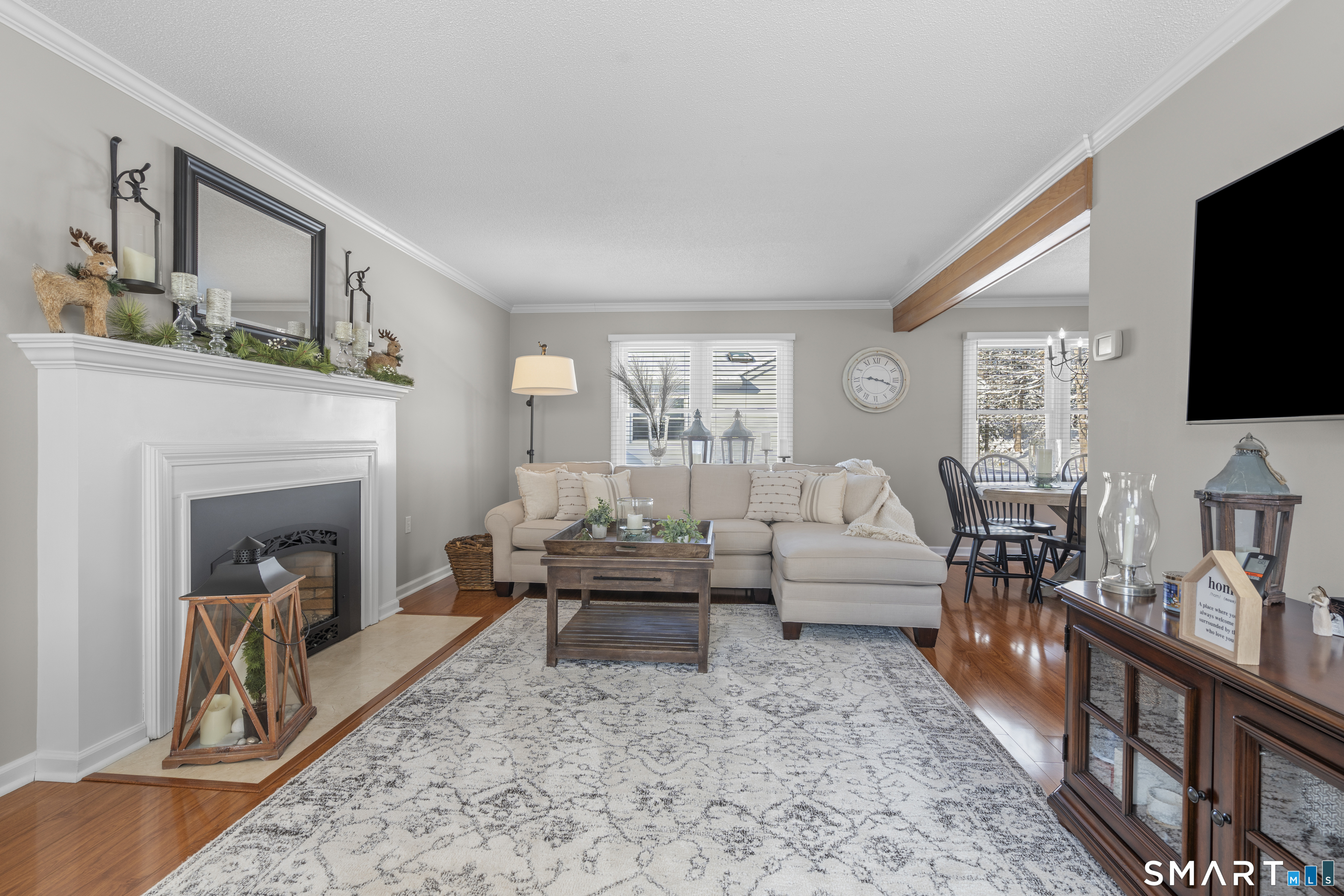 319 Thomaston Road, Unit 61 Watertown, CT 06795 - Photo 1 of 31